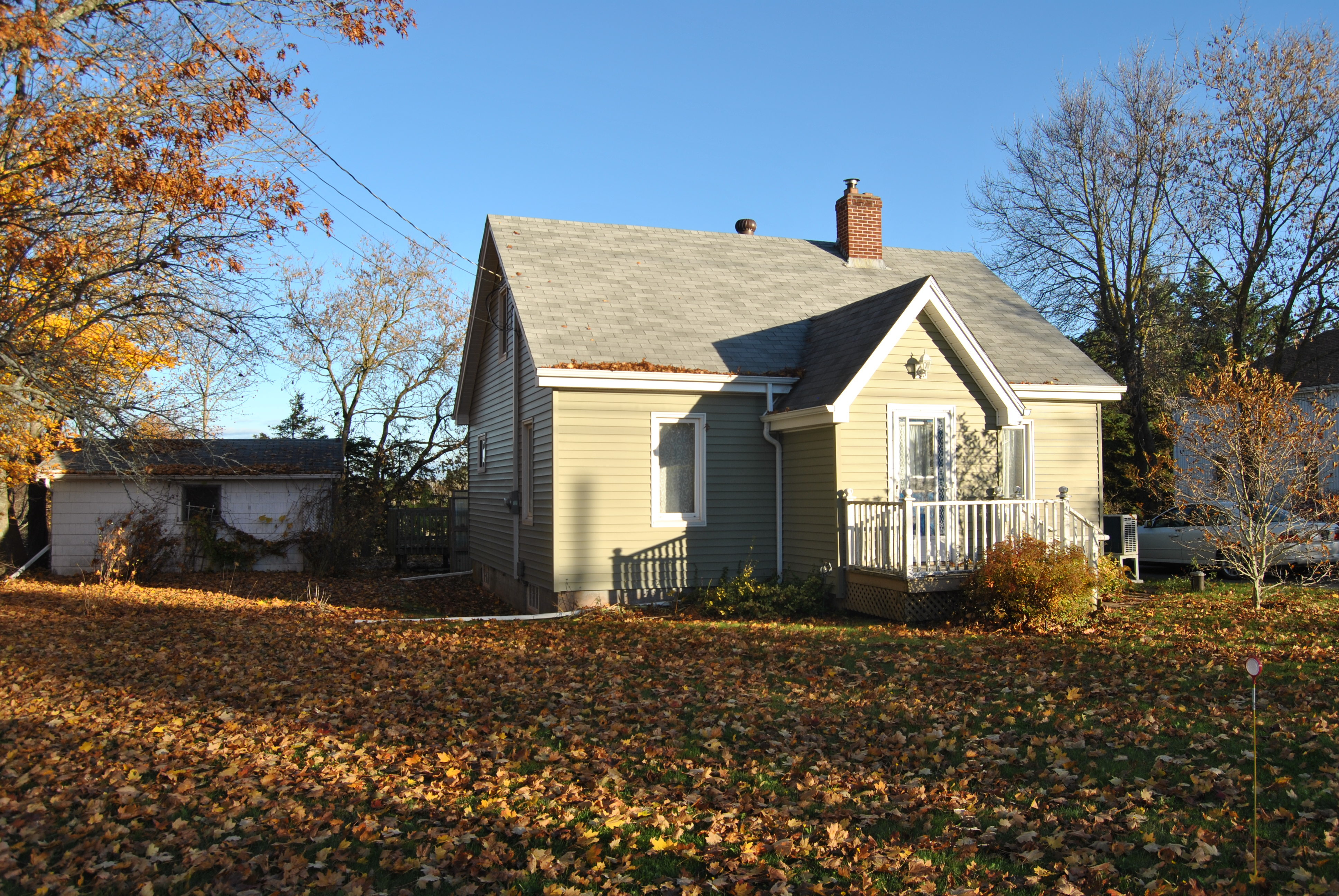 Milford East Hants Homes For Sale